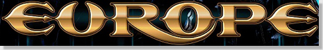 Europe Banner